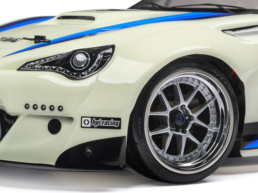 Купить для дрифта RS4 Sport 3 Drift SUBARU BRZ Купить с доставкой